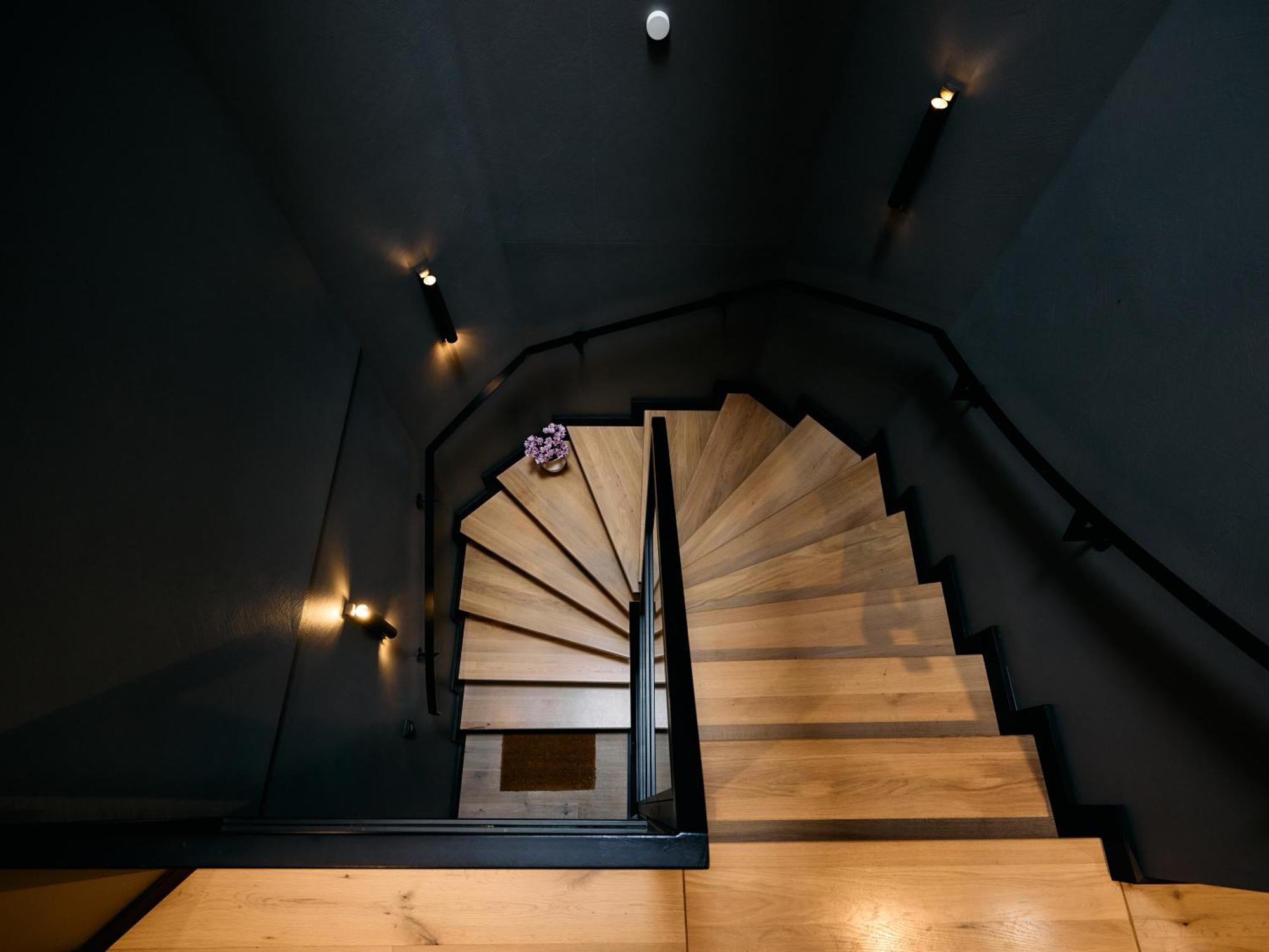 Hotel Sturmhaube Sylt à Kampen Extérieur photo